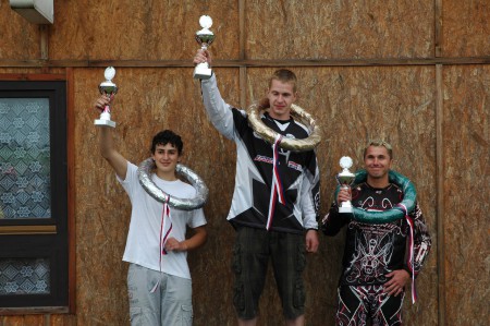 MICHAL PRSKAVEC prsky